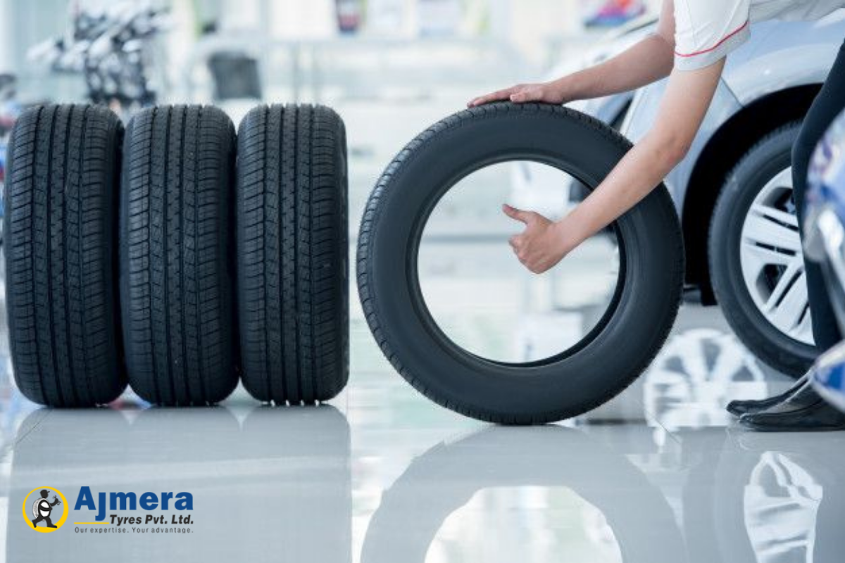 Do Not Forget These Key Terms Before Buying New Tyres